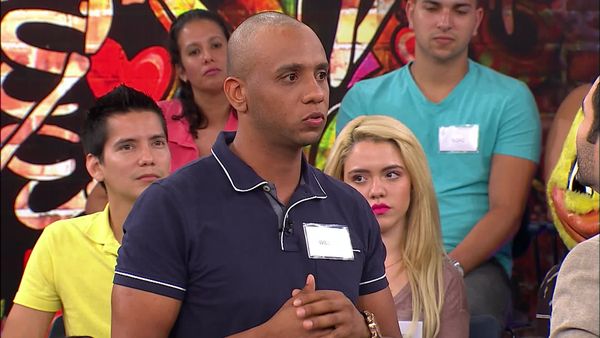 El Palenque - El Palenque: Episodio 22