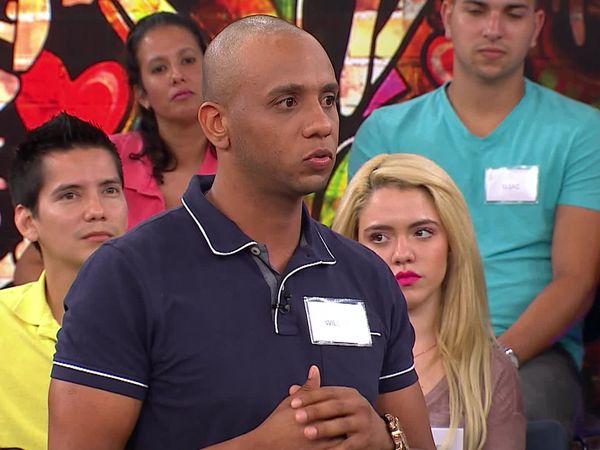 El Palenque - El Palenque: Episodio 22