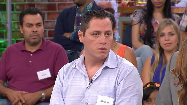 El Palenque - El Palenque: Episodio 28