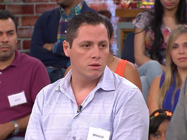 El Palenque - El Palenque: Episodio 28
