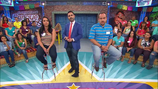 El Palenque - El Palenque: Episodio 35