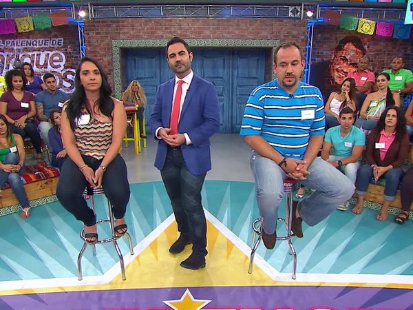 El Palenque - El Palenque: Episodio 35
