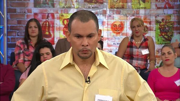 El Palenque - El Palenque: Episodio 33
