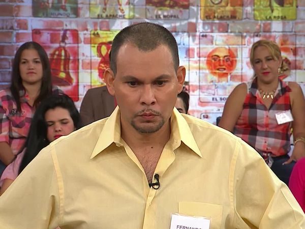 El Palenque - El Palenque: Episodio 33