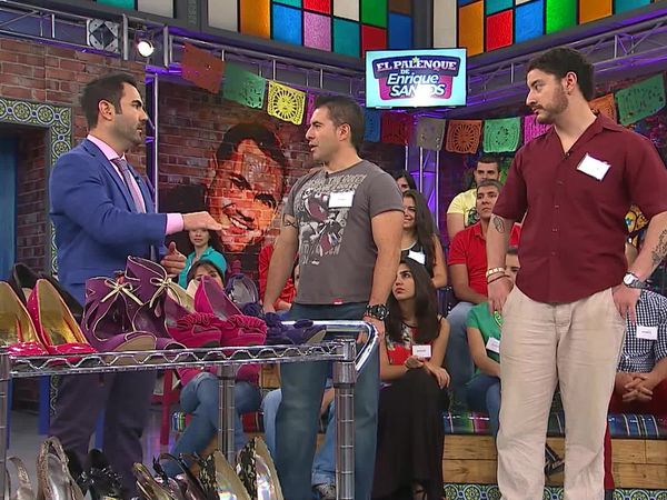 El Palenque - El Palenque: Episodio 38