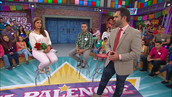 El Palenque - El Palenque: Episodio 40