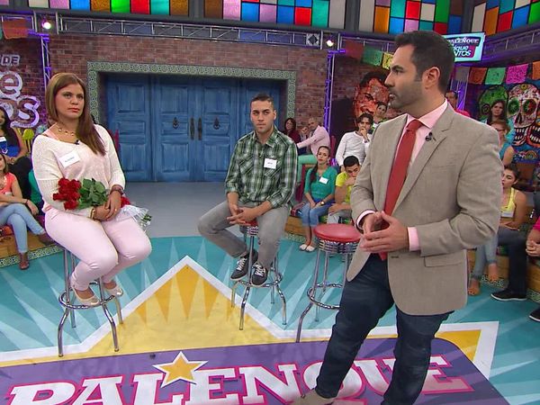 El Palenque - El Palenque: Episodio 40