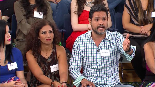 El Palenque - El Palenque: Episodio 42