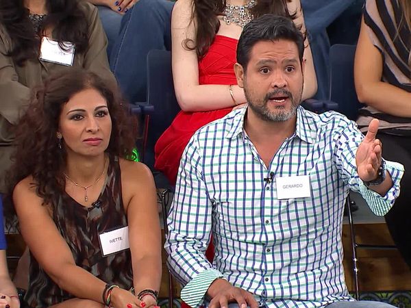 El Palenque - El Palenque: Episodio 42