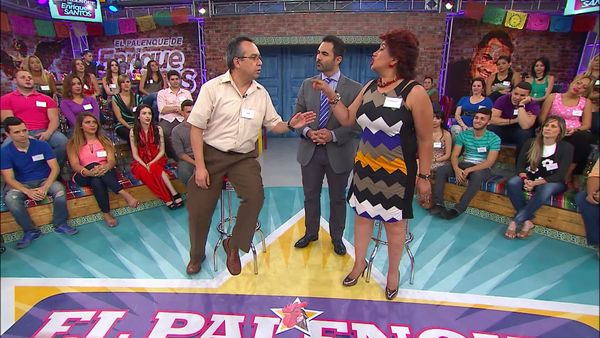 El Palenque - El Palenque: Episodio 43