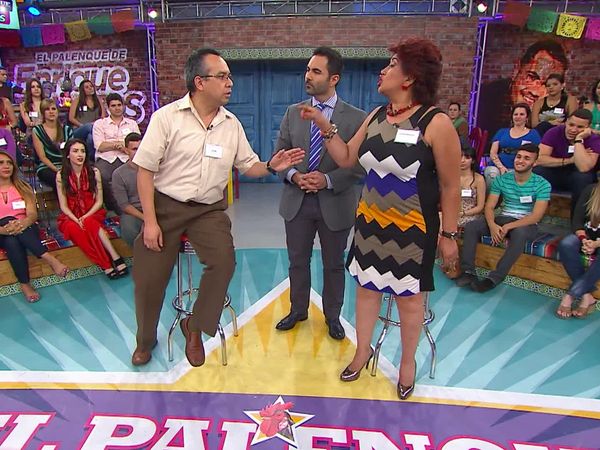 El Palenque - El Palenque: Episodio 43