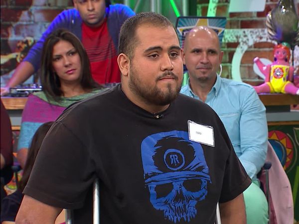 El Palenque - El Palenque: Episodio 41