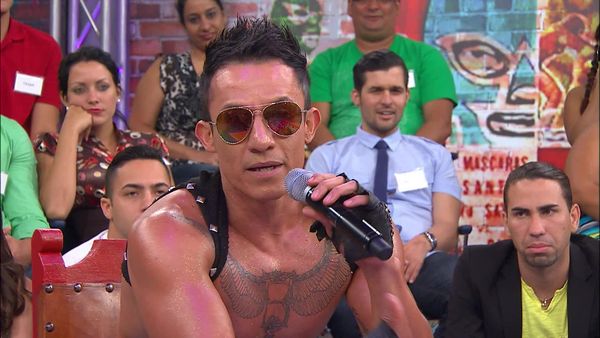 El Palenque - El Palenque: Episodio 46