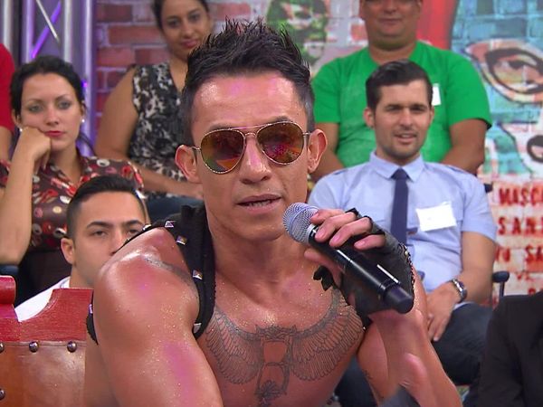 El Palenque - El Palenque: Episodio 46