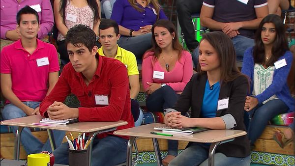El Palenque - El Palenque: Episodio 48