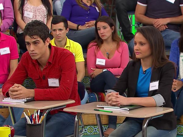 El Palenque - El Palenque: Episodio 48