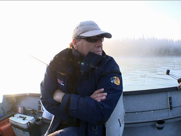 Monster Fish - PEI BLUEFIN PART 1 & ALASKAN KING SALMON