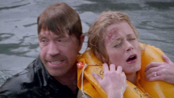 Walker Texas Ranger - I fare - Del 2