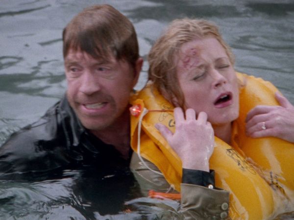 Walker Texas Ranger - I fare - Del 2