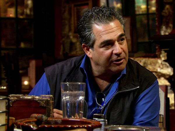 Auction Hunters - Ton Scatenato