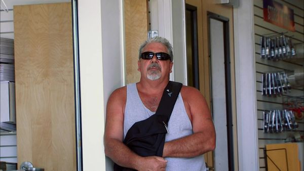 Auction Hunters - Affare Fatto, con Inchiostro