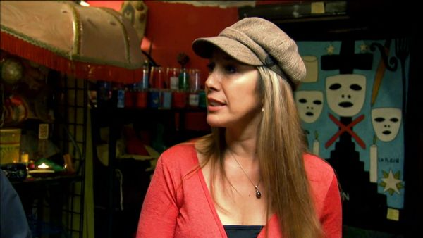 Auction Hunters - Voodoo e Grana