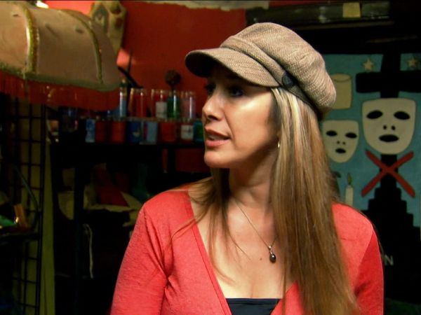 Auction Hunters - Voodoo e Grana