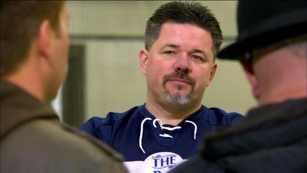Auction Hunters - Ice, Ice, Baby