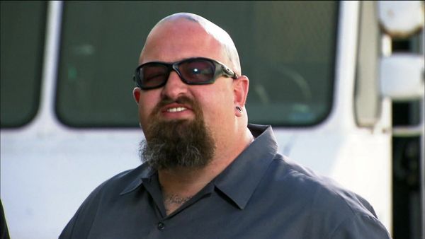 Auction Hunters - Giorno di Paga con Finta