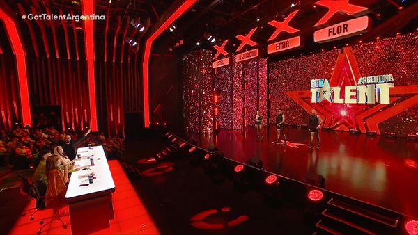 Got Talent Argentina - Episodio 4