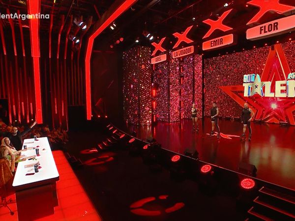 Got Talent Argentina - Episodio 4