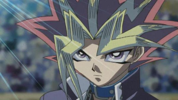 Yu-Gi-Oh! - Duel dans l'arène-5ème partie