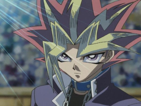 Yu-Gi-Oh! - Duel dans l'arène-5ème partie