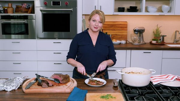America's Test Kitchen - French-Inspired Comfort Food