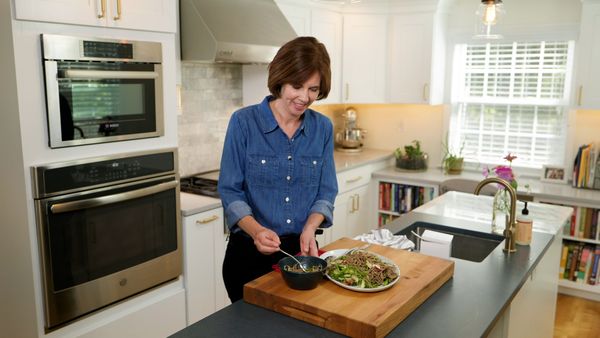 America's Test Kitchen - Japanese-Inspired Favorites