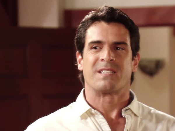 El Talisman - El Talismán: Episodio 3