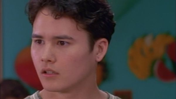 Power Rangers: Zeo - There's No Business Like Snow Business: Part 1