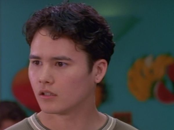 Power Rangers: Zeo - There's No Business Like Snow Business: Part 1