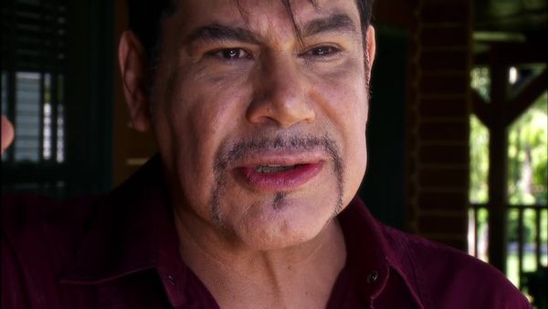 El Talisman - El Talismán: Episodio 46