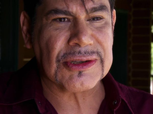 El Talisman - El Talismán: Episodio 46