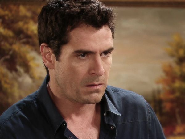 El Talisman - El Talismán: Episodio 49