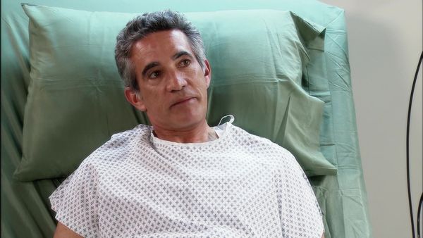 El Talisman - El Talismán: Episodio 50