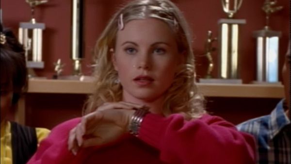 Power Rangers: Zeo - Challenges