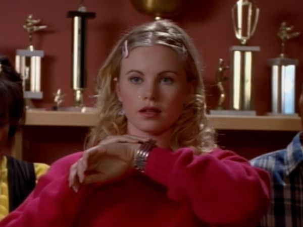 Power Rangers: Zeo - Challenges