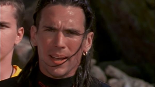 Power Rangers: Zeo - Oily to Bed, Oily to Rise