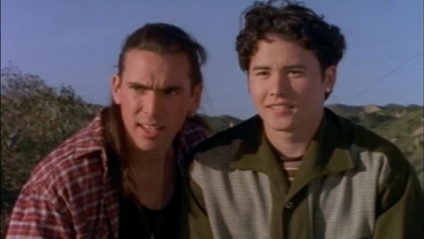 Power Rangers: Zeo - The Power of Gold