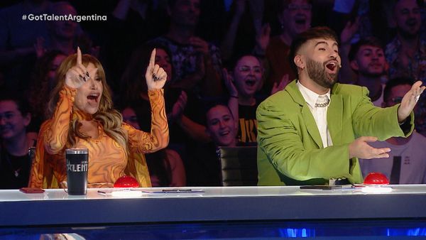 Got Talent Argentina - Episodio 5