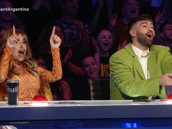 Got Talent Argentina - Episodio 5