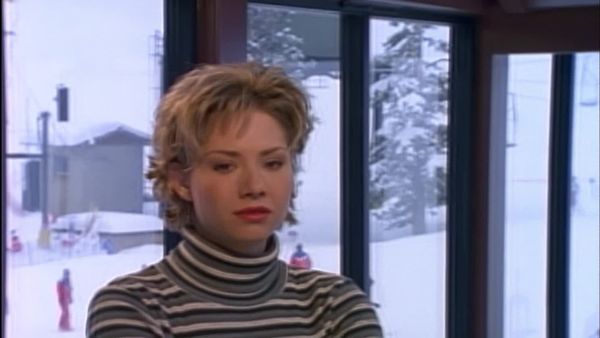 Power Rangers: Zeo - There's No Business Like Snow Business: Part 2