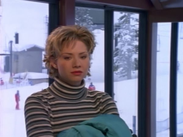 Power Rangers: Zeo - There's No Business Like Snow Business: Part 2